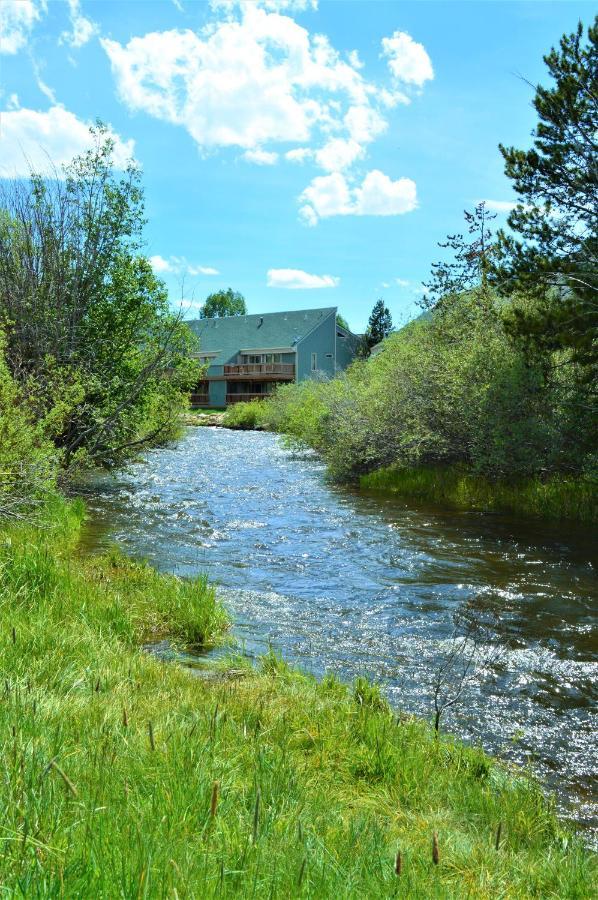 Twin Rivers Fraser Dış mekan fotoğraf